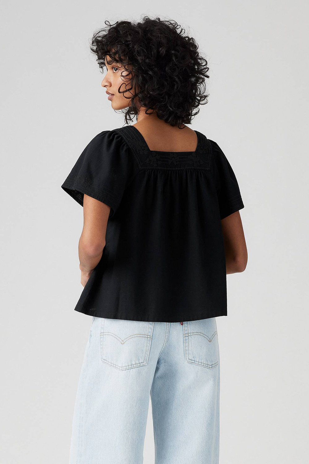 Блузка Levis 001SB0000