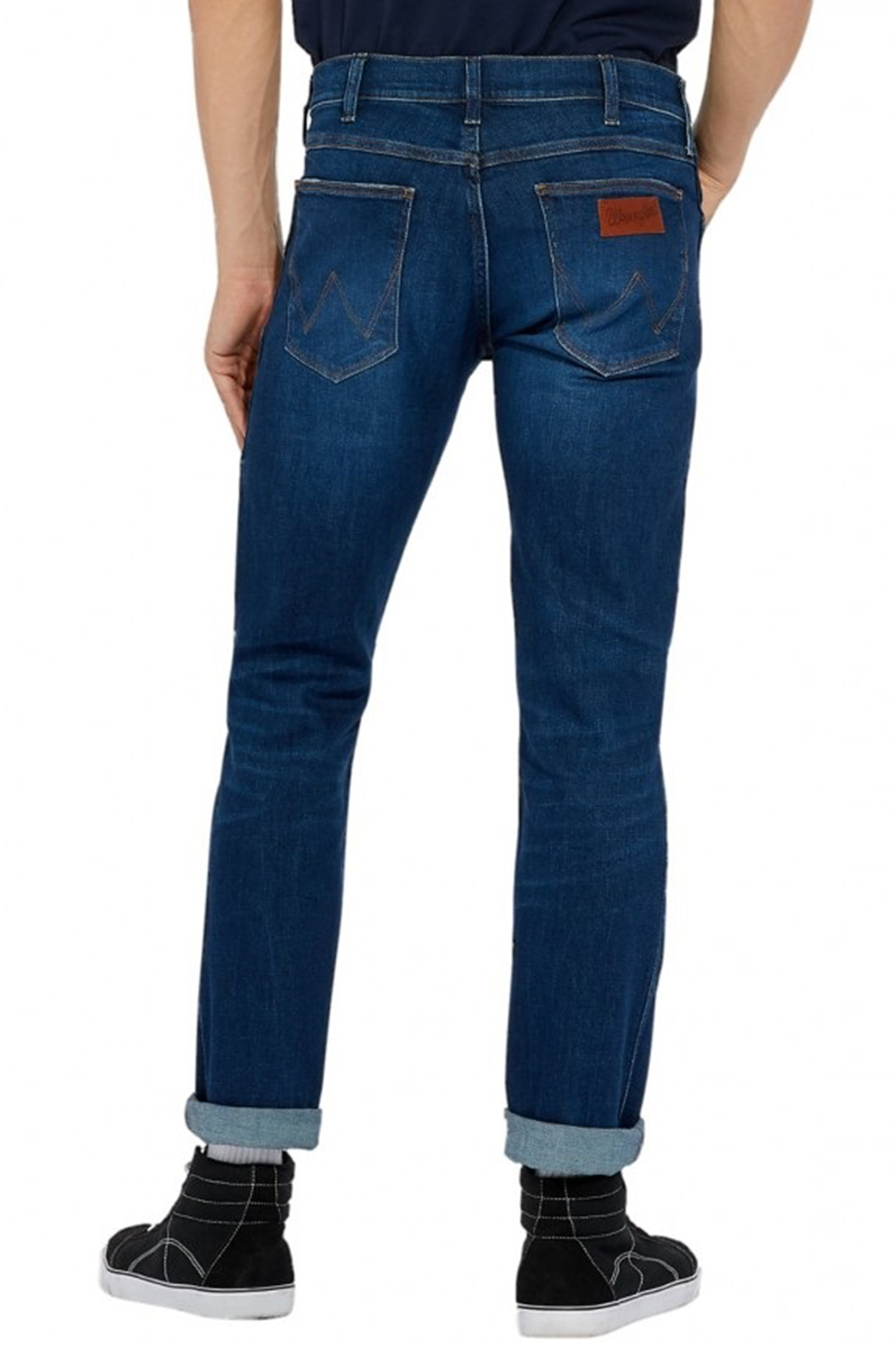 Джинсы Wrangler Greensboro 112126867
