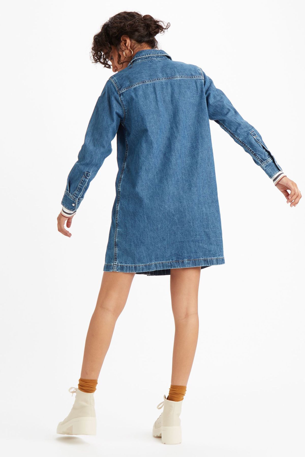 Платье Levis 857930000
