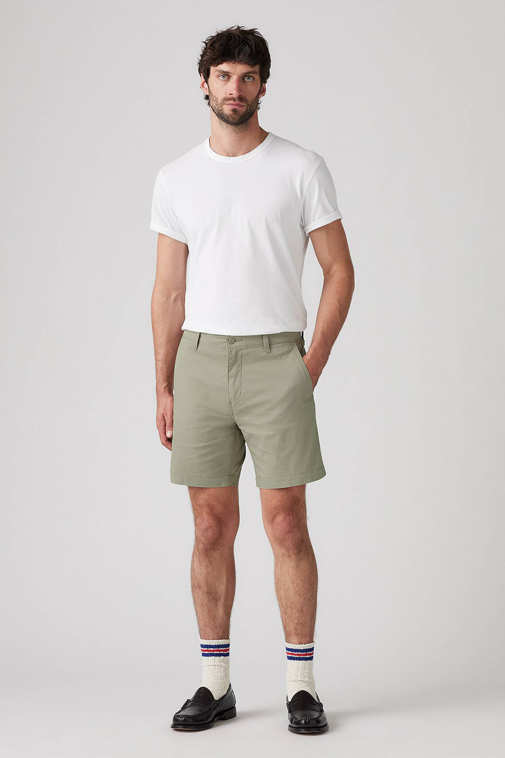 Шорты Levis 172020081