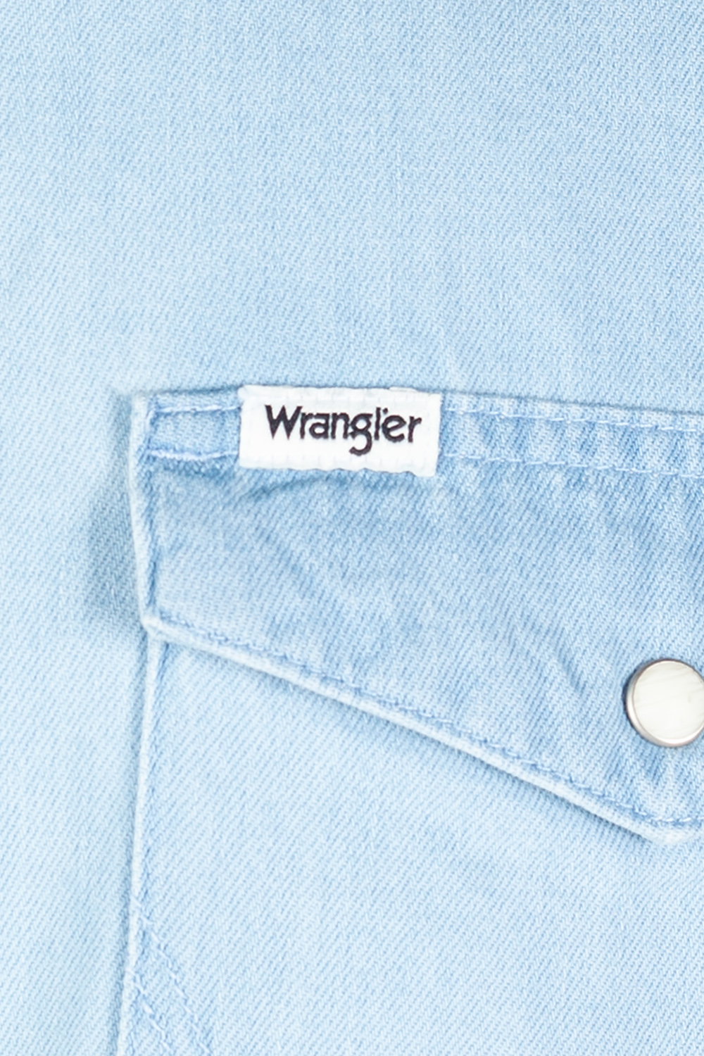 Рубашка Wrangler 112362749