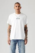 Летние мужские футболки Levis 2025