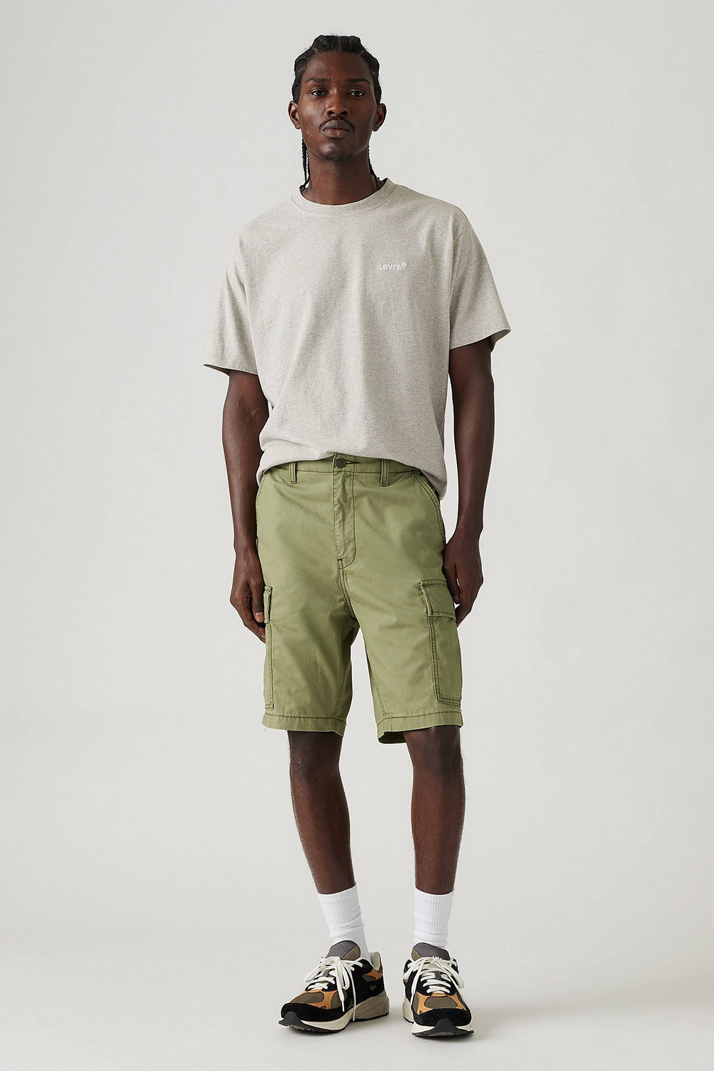 Шорты Levis 001KG0013