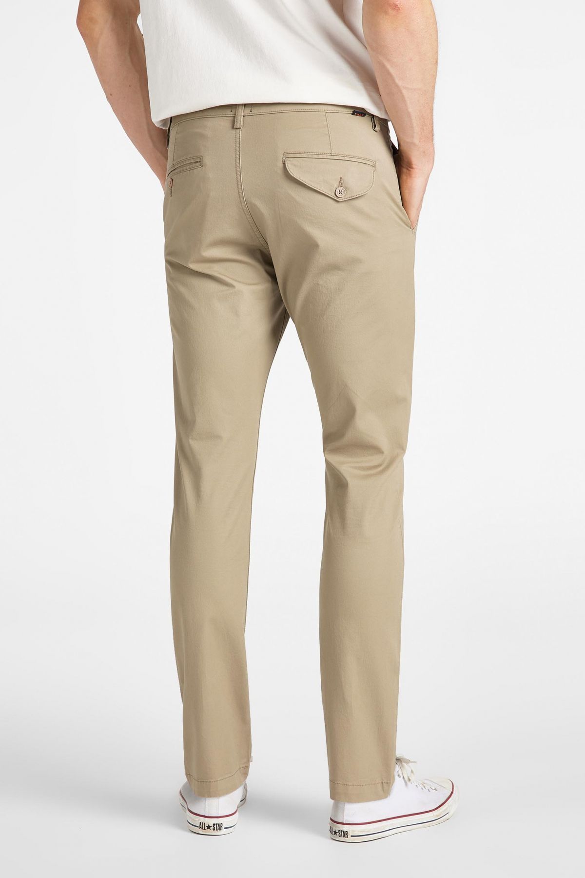 Брюки Lee Chino L768LA83