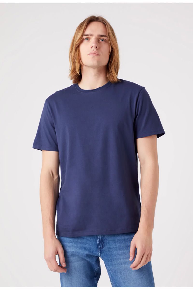 Комплект футболок Wrangler W7G9DH114