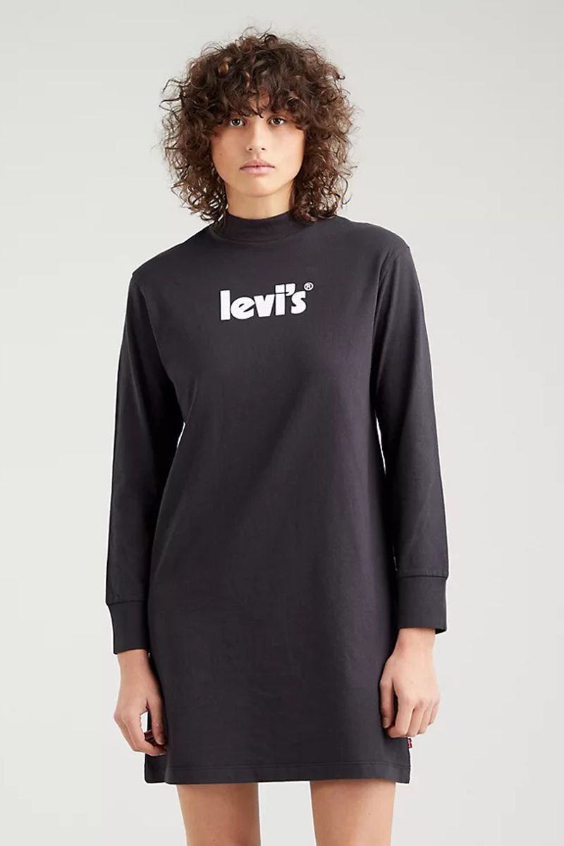 Платье Levis A17730001