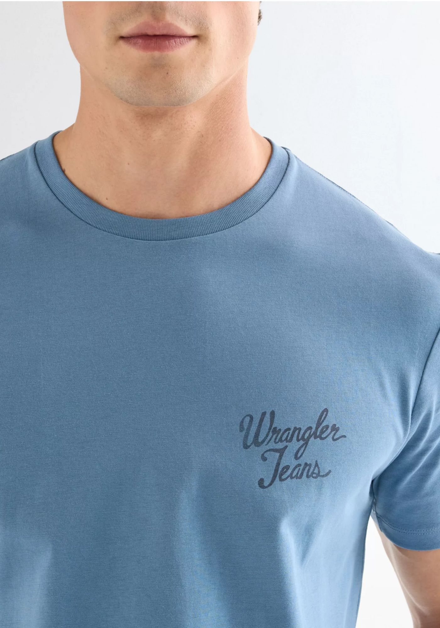 Футболка Wrangler 112378503