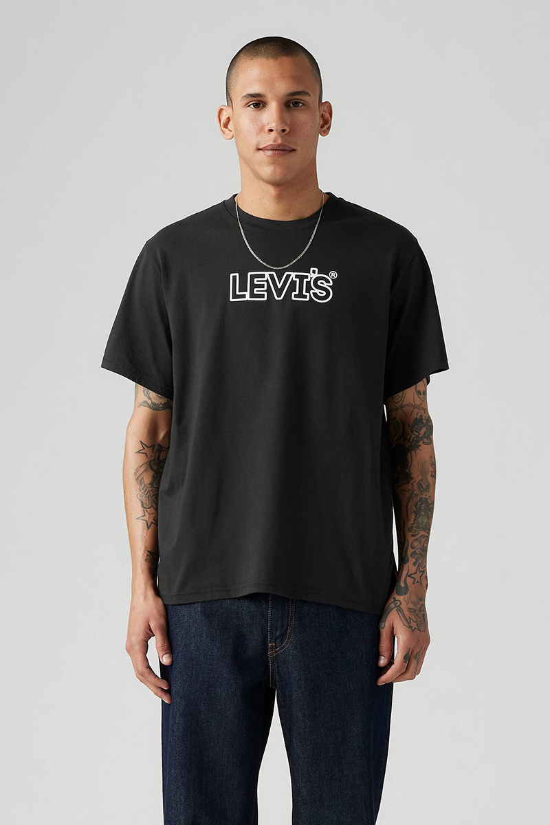 Футболка Levis 161431500