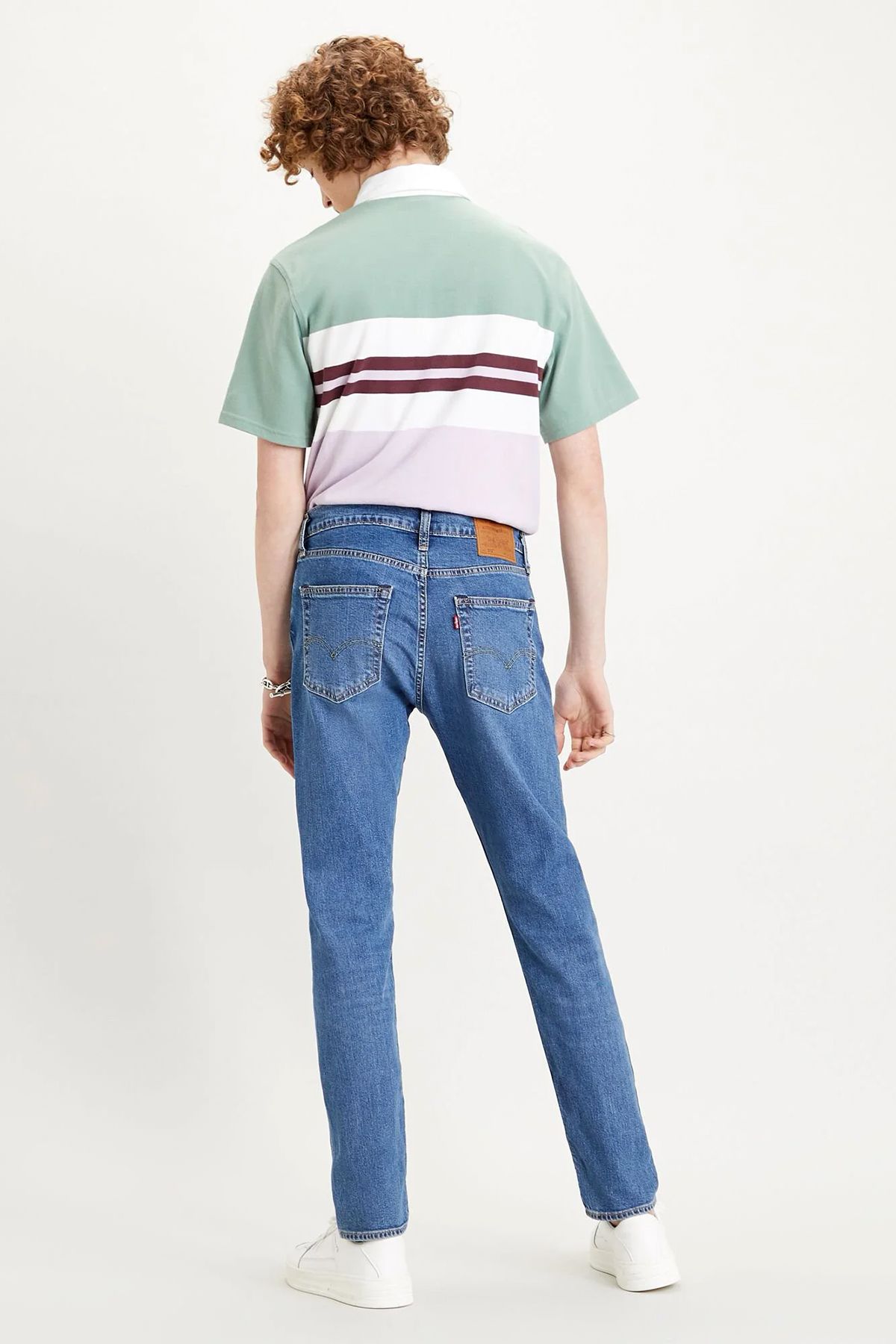 Джинсы Levis 512 288330787
