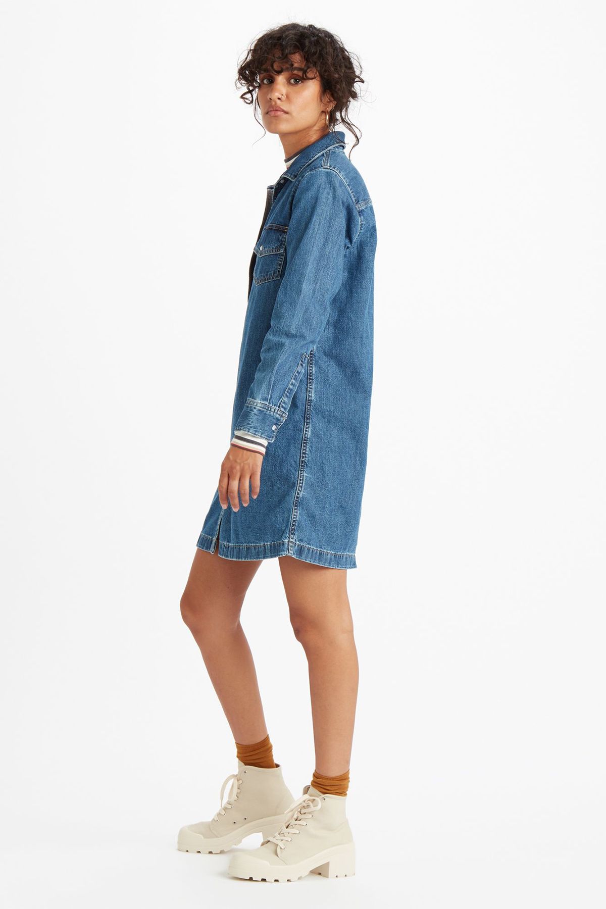 Платье Levis 857930000