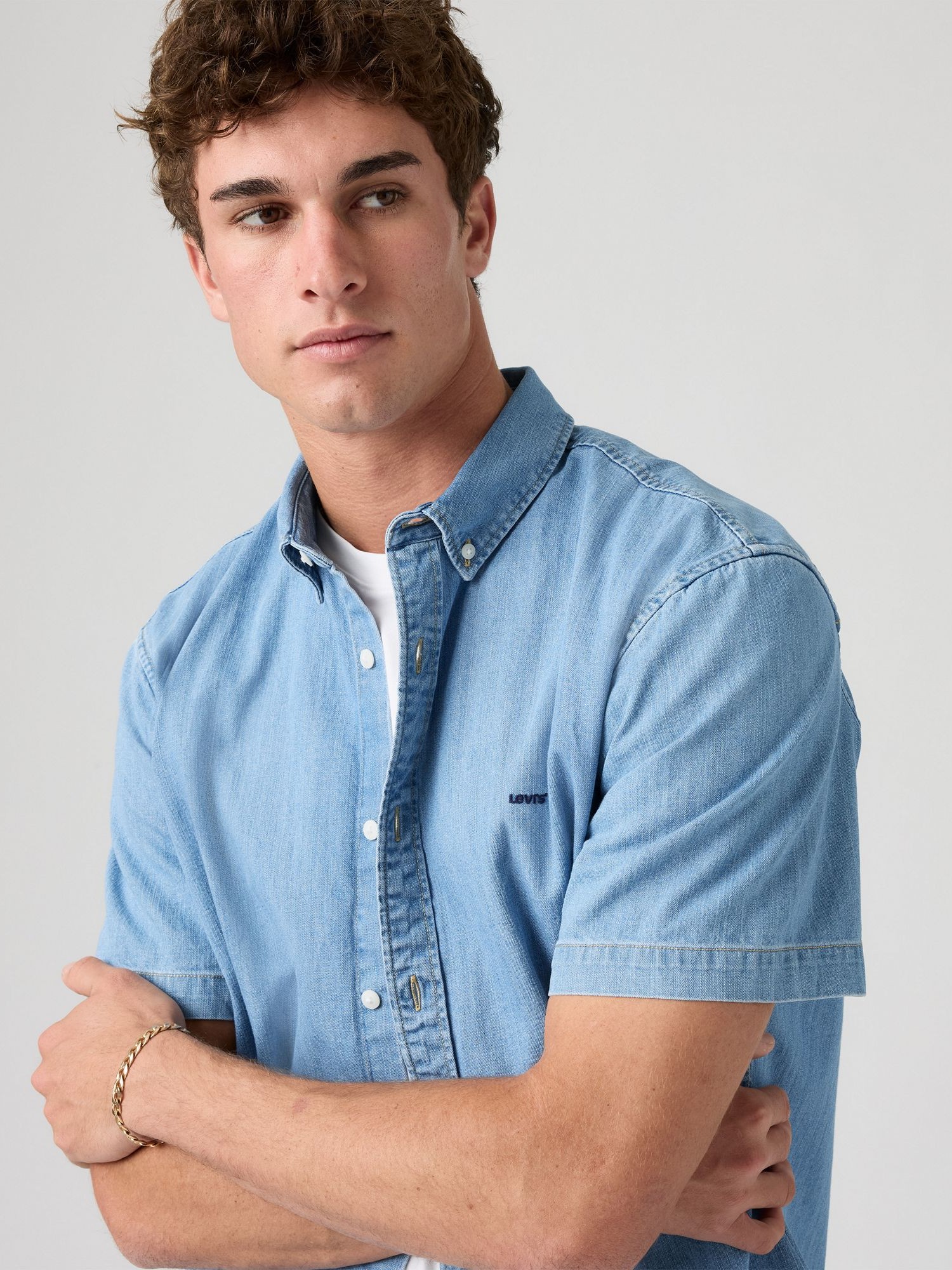 Рубашка Levis A91610007