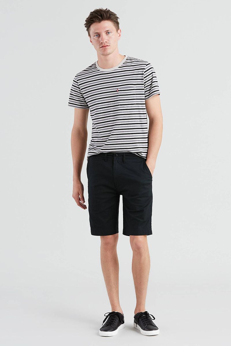 Шорты Levis 524380005