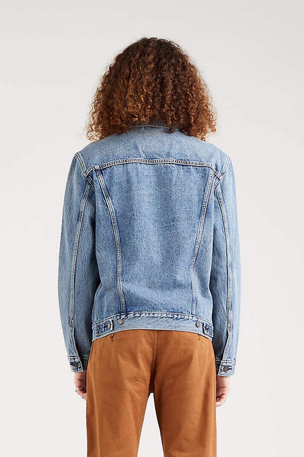 Куртка Levis 723340574