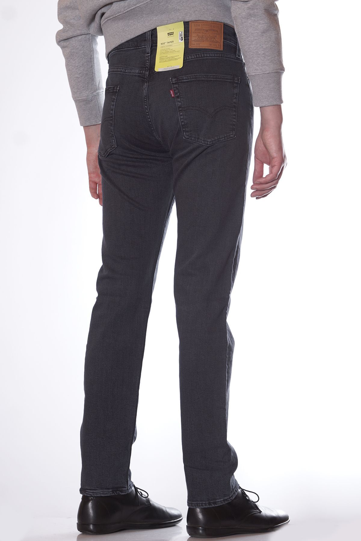 Джинсы Levis 502 A20880002