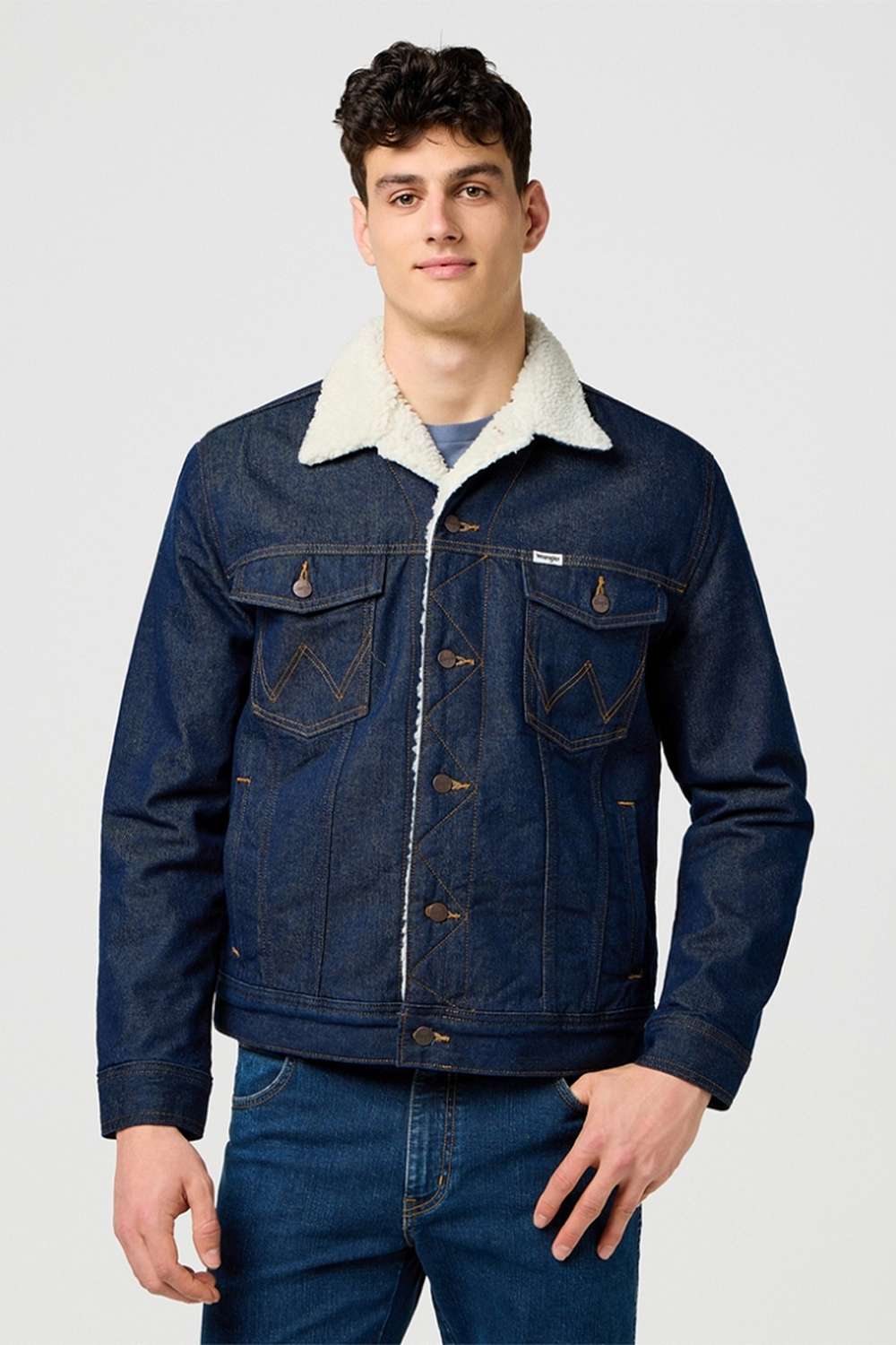 Куртка Wrangler 112371364