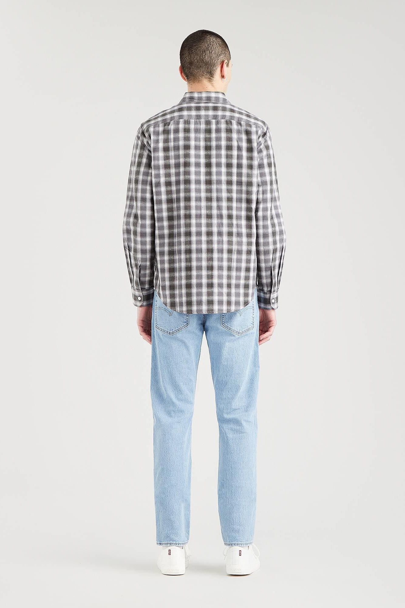 Рубашка Levis 857480116