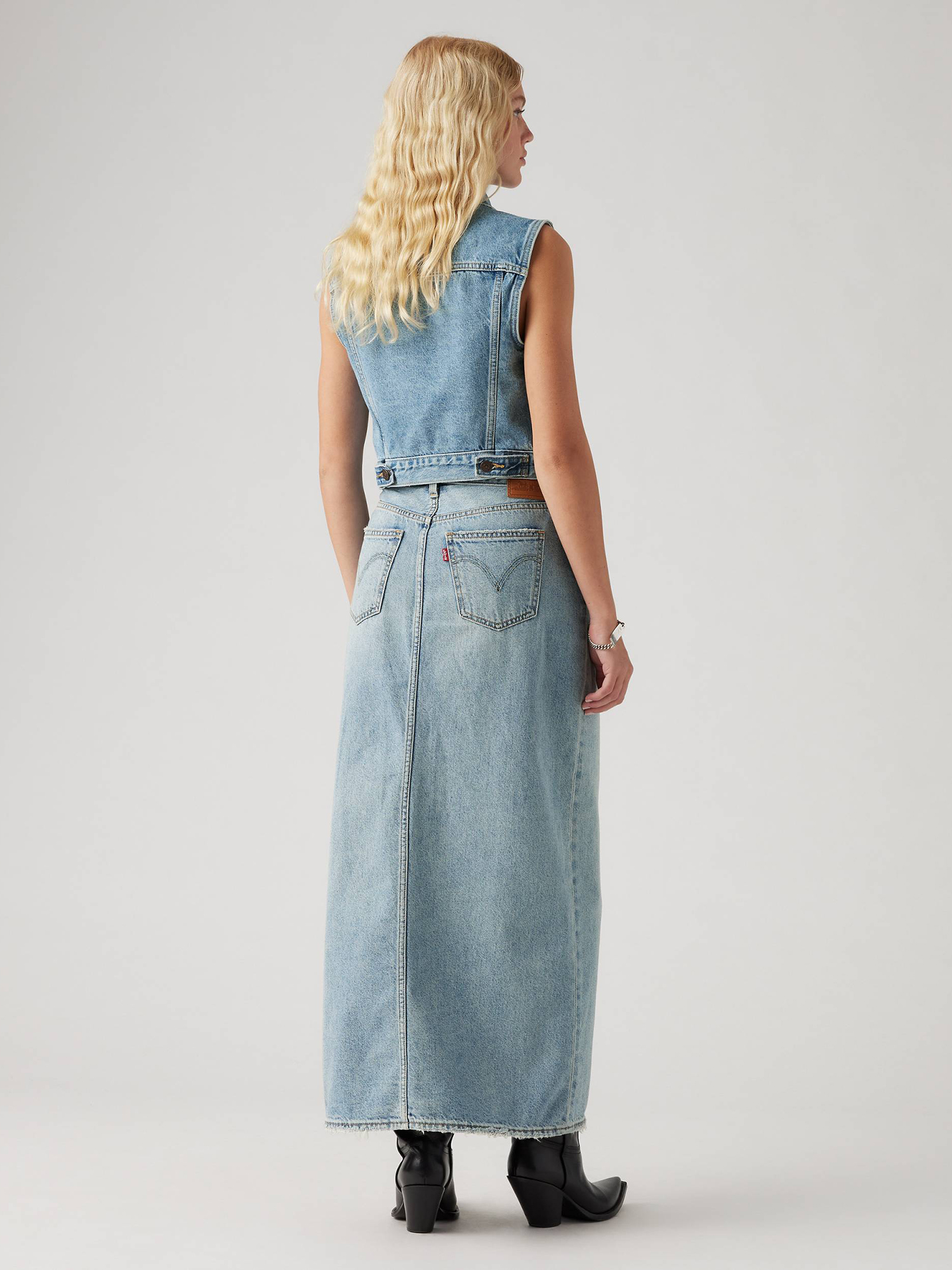 Юбка Levis A75120000