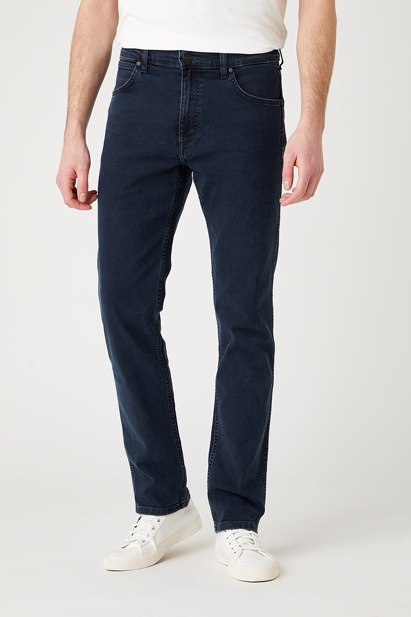 Джинсы Wrangler Greensboro 112141197