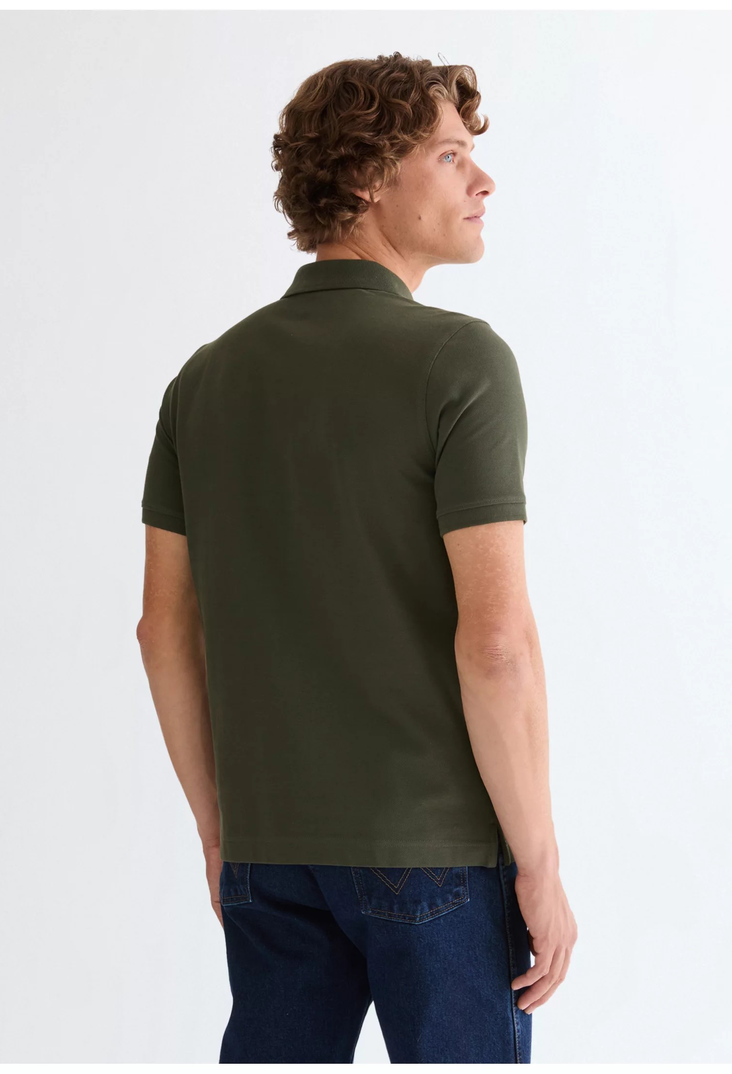 Футболка Wrangler 112378000