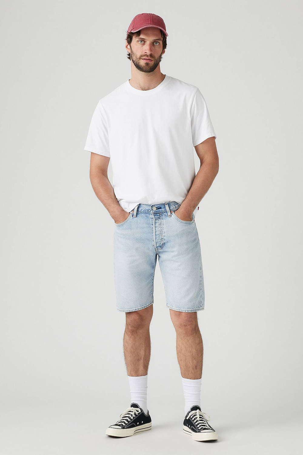 Шорты Levis 365120253