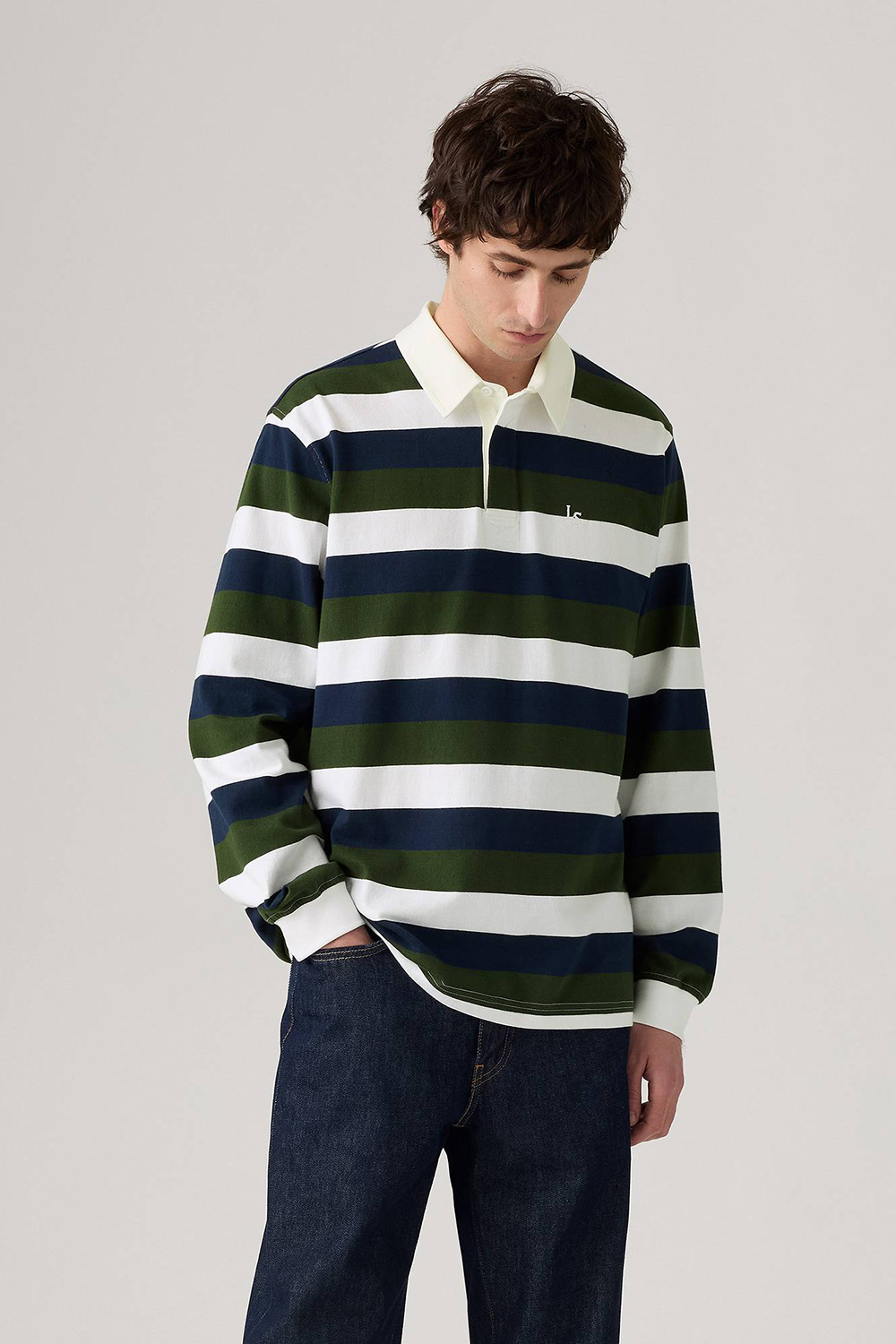 Поло Levis A48450034