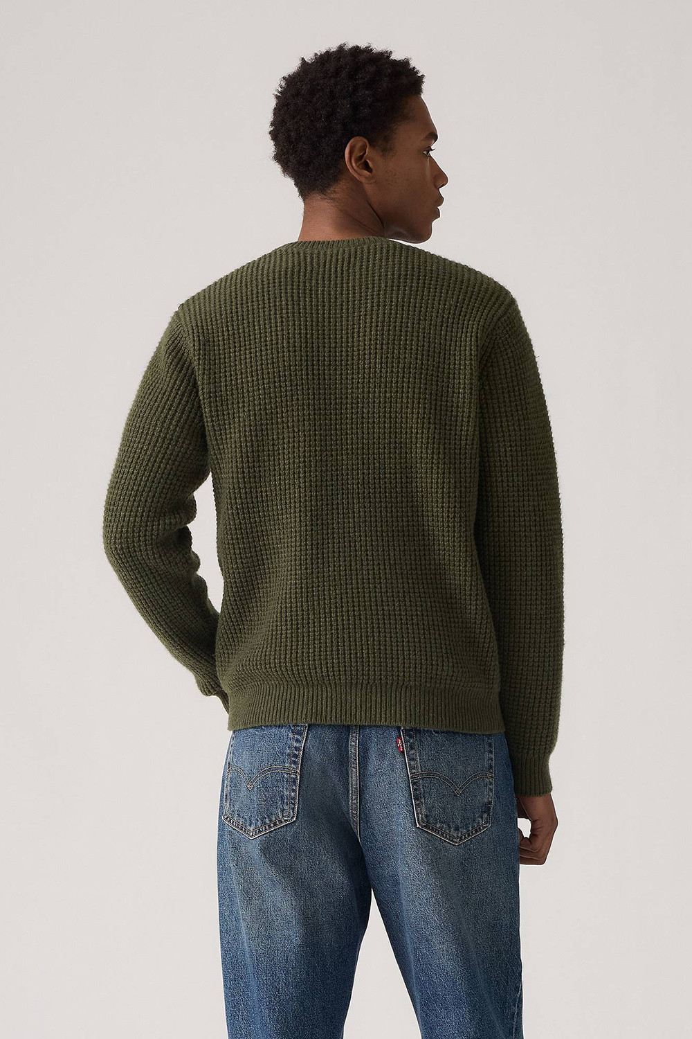 Джемпер Levis 003B60004