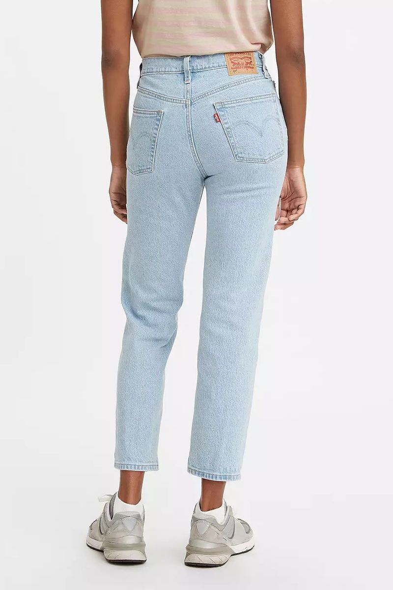 Джинсы Levis 501 Crop 362000193