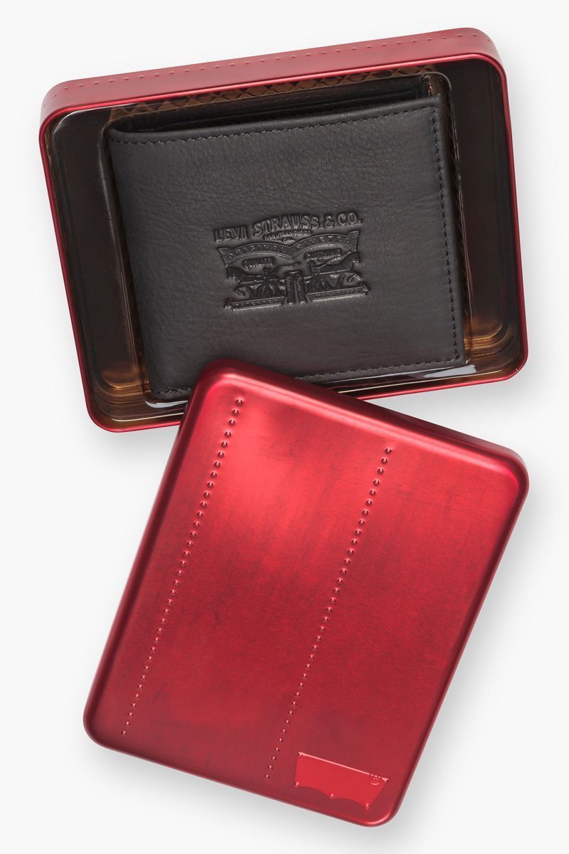 Кошелек Levis 771730363