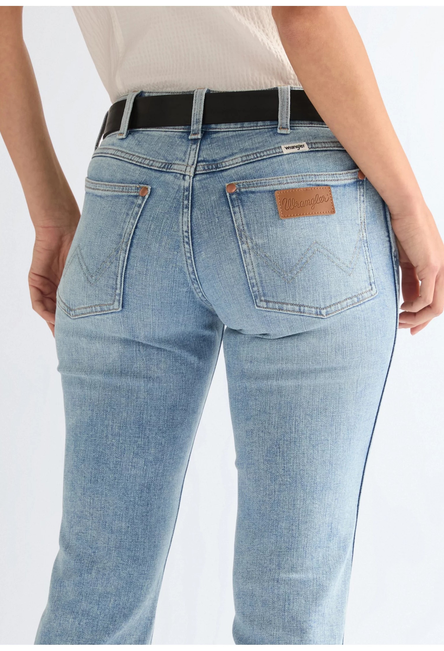 Ремень Wrangler 112378837