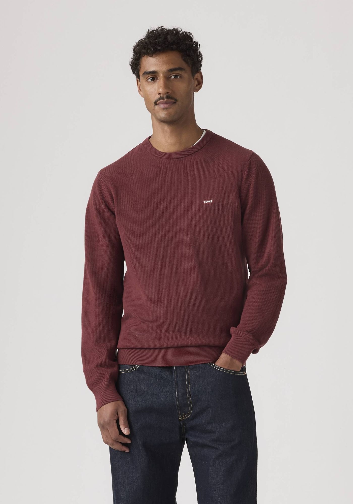Джемпер Levis A72070033