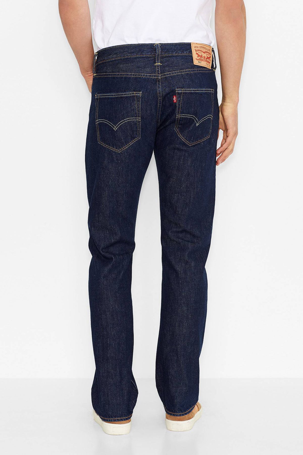 Джинсы Levis 005010101