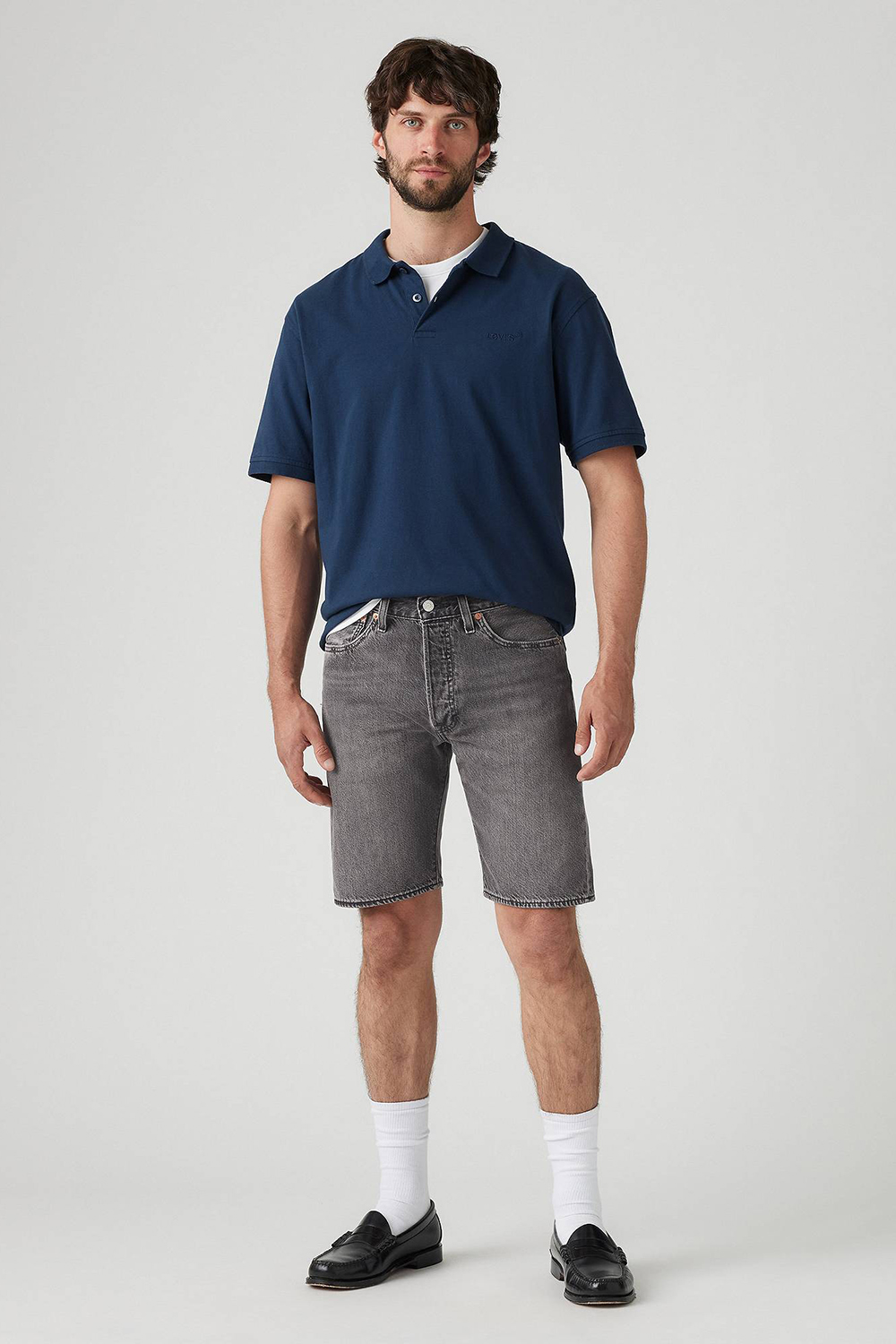 Шорты Levis 365120254