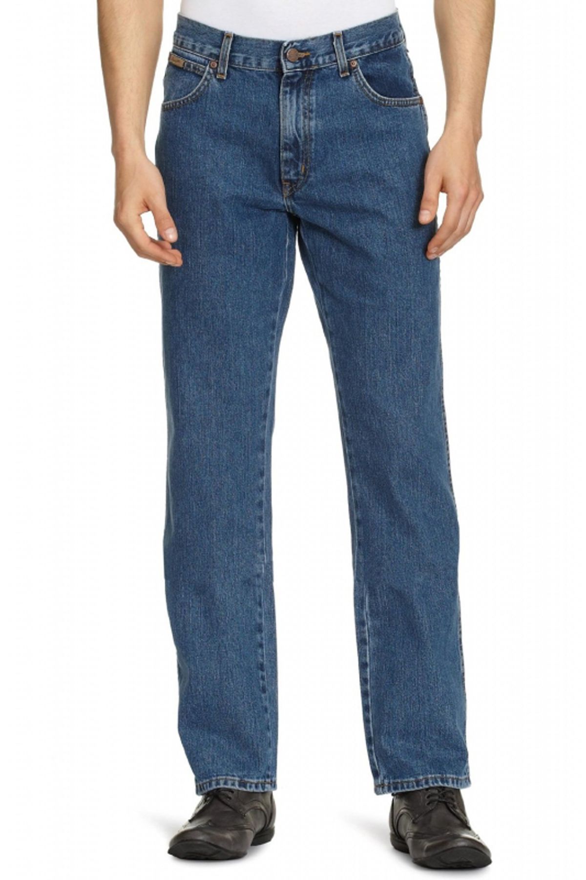 Джинсы Wrangler Texas W12105096