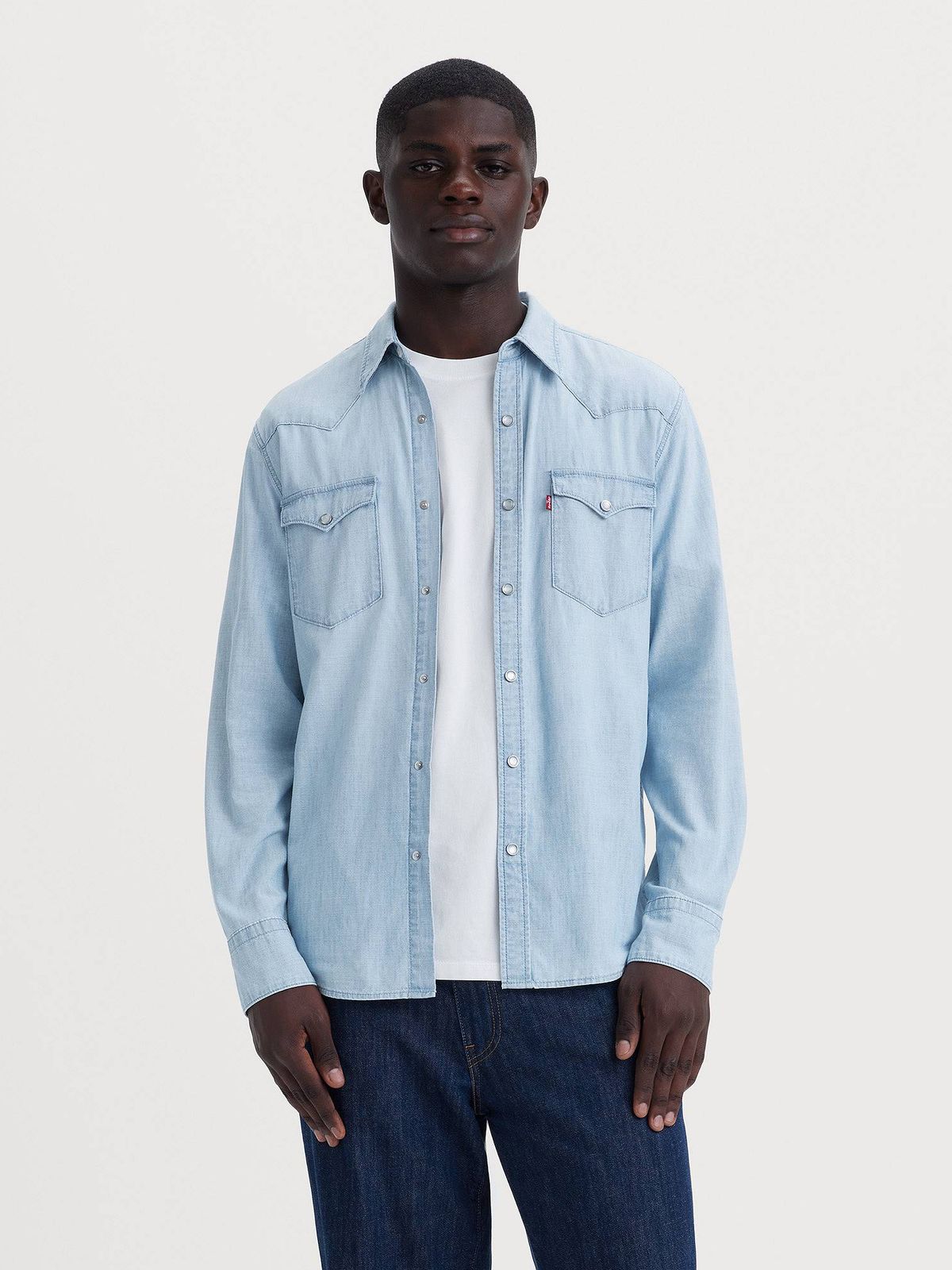 Рубашка Levis 857440066