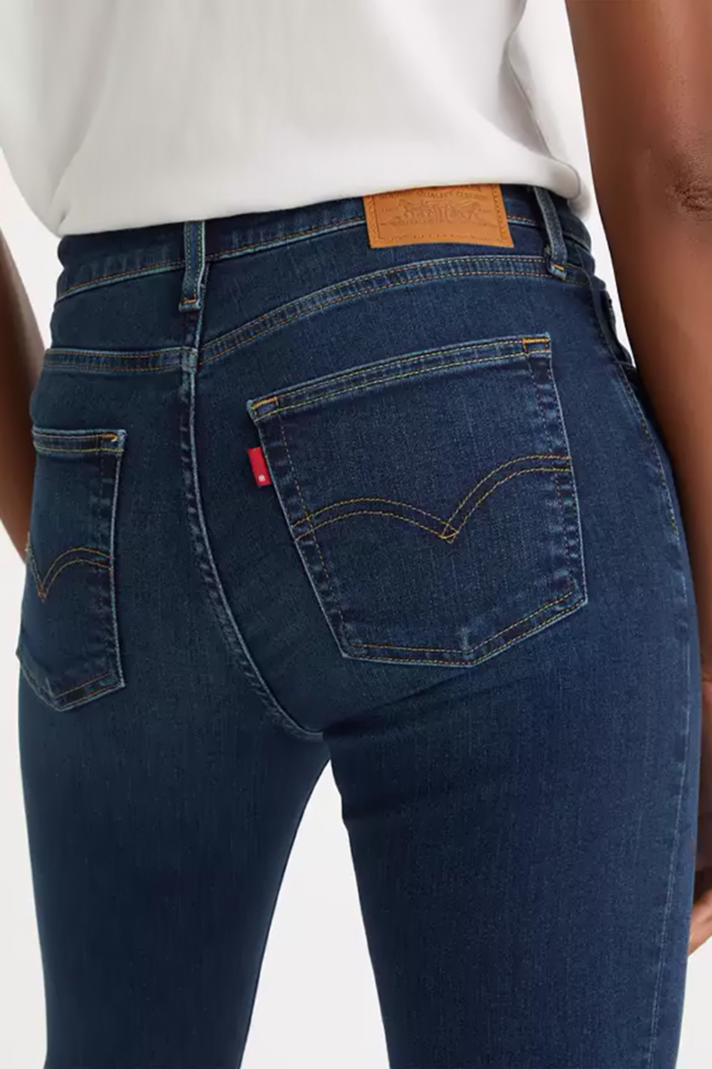 Джинсы Levis 724 188830208