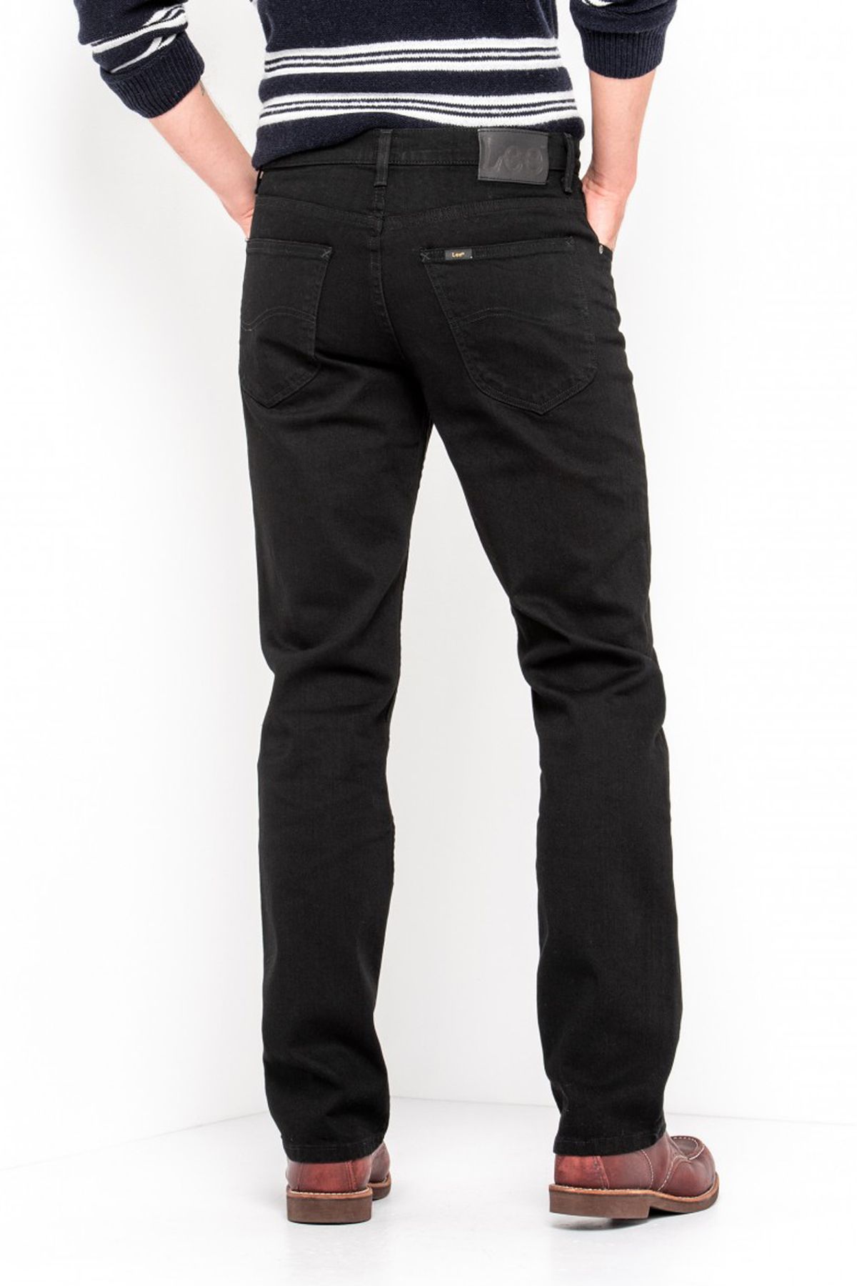 Джинсы Lee Brooklyn L452JBCS