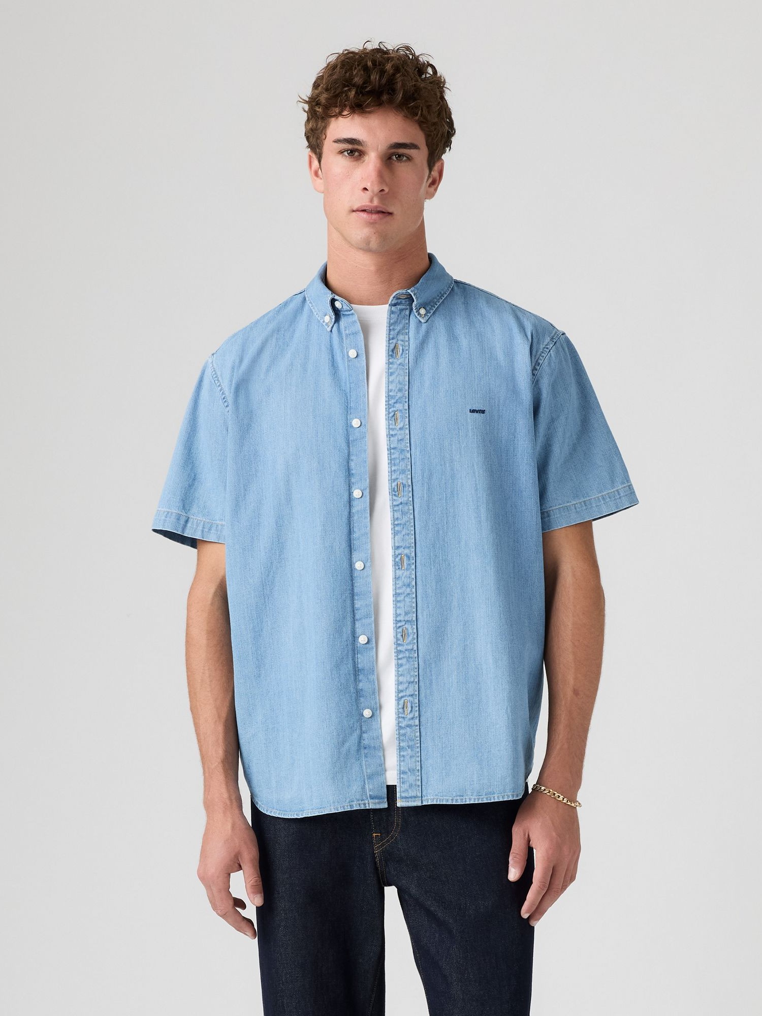 Рубашка Levis A91610007