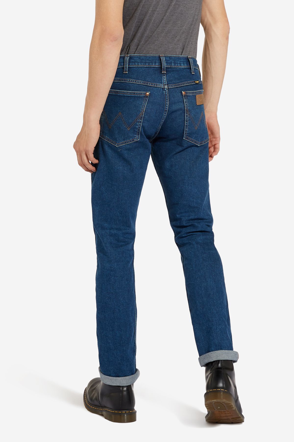 Джинсы Wrangler 11MWZ W1MZUH923