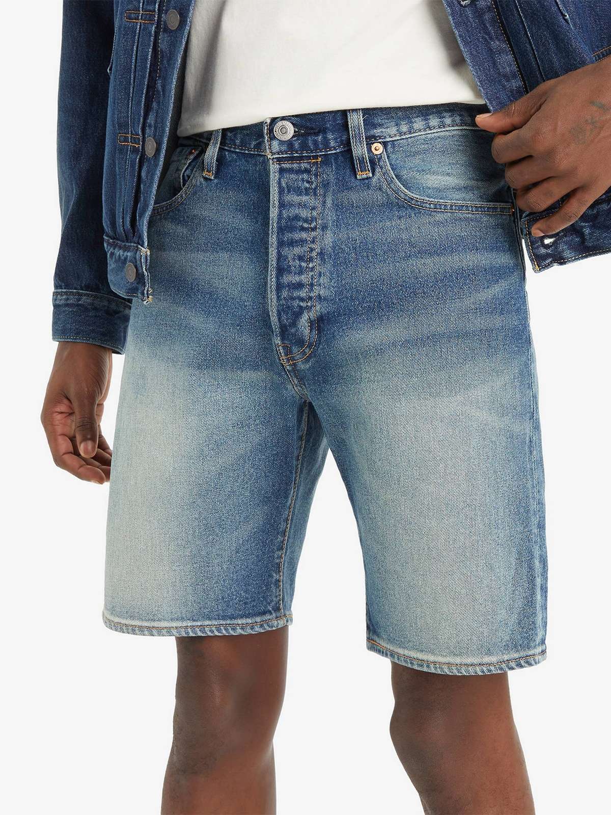 Шорты Levis 365120245