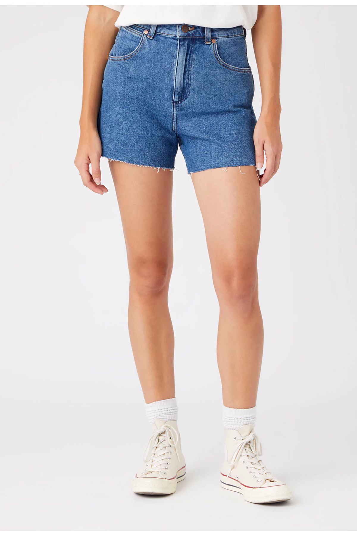 Шорты Wrangler W25H3845R