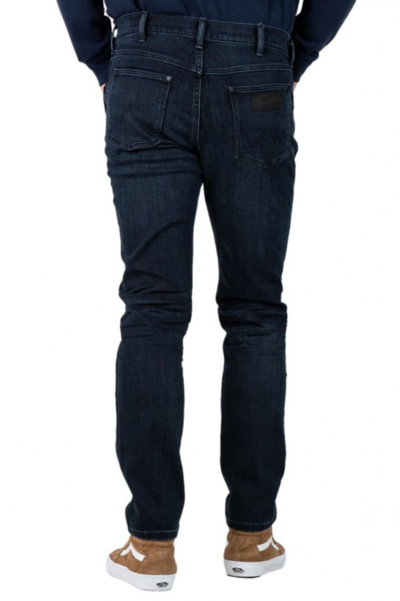 Джинсы Wrangler Larston 112345378