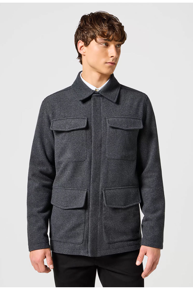 Куртка Wrangler 112357211