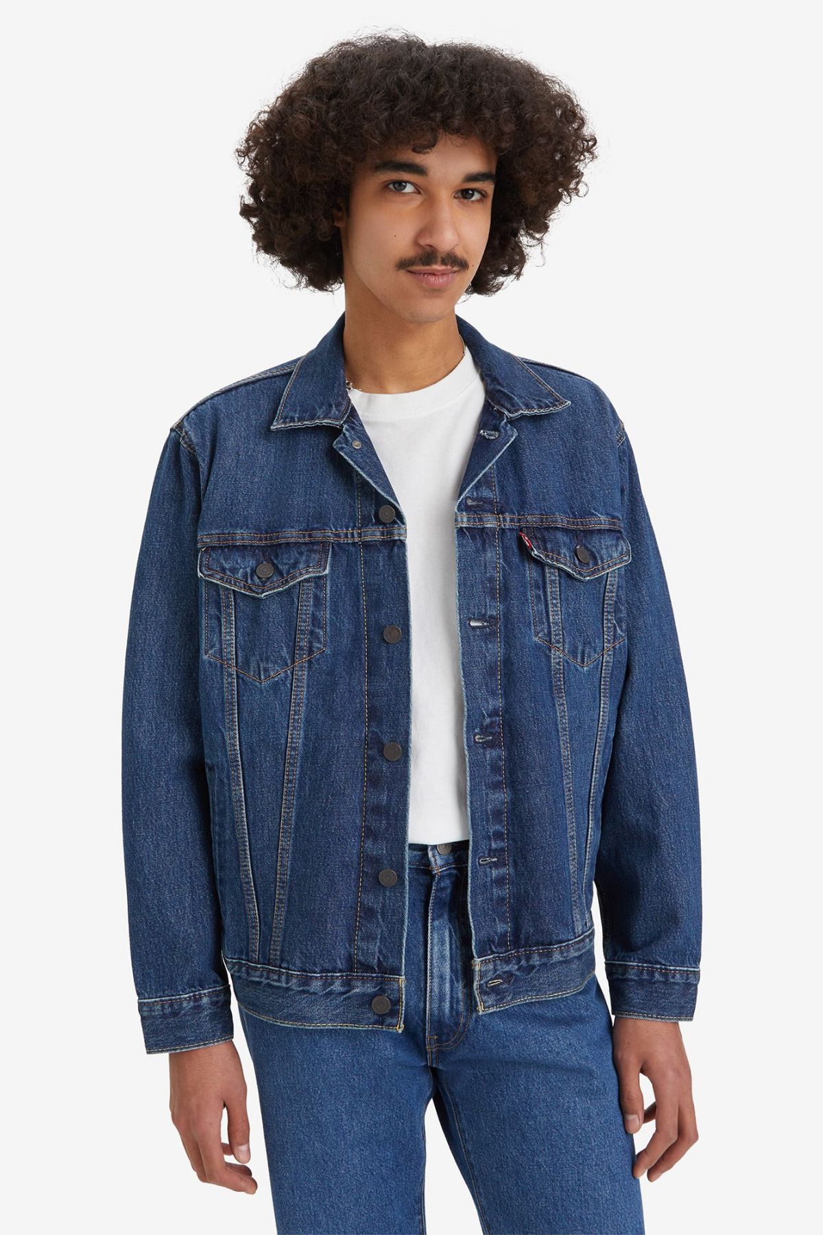 Куртка Levis 001TP0002