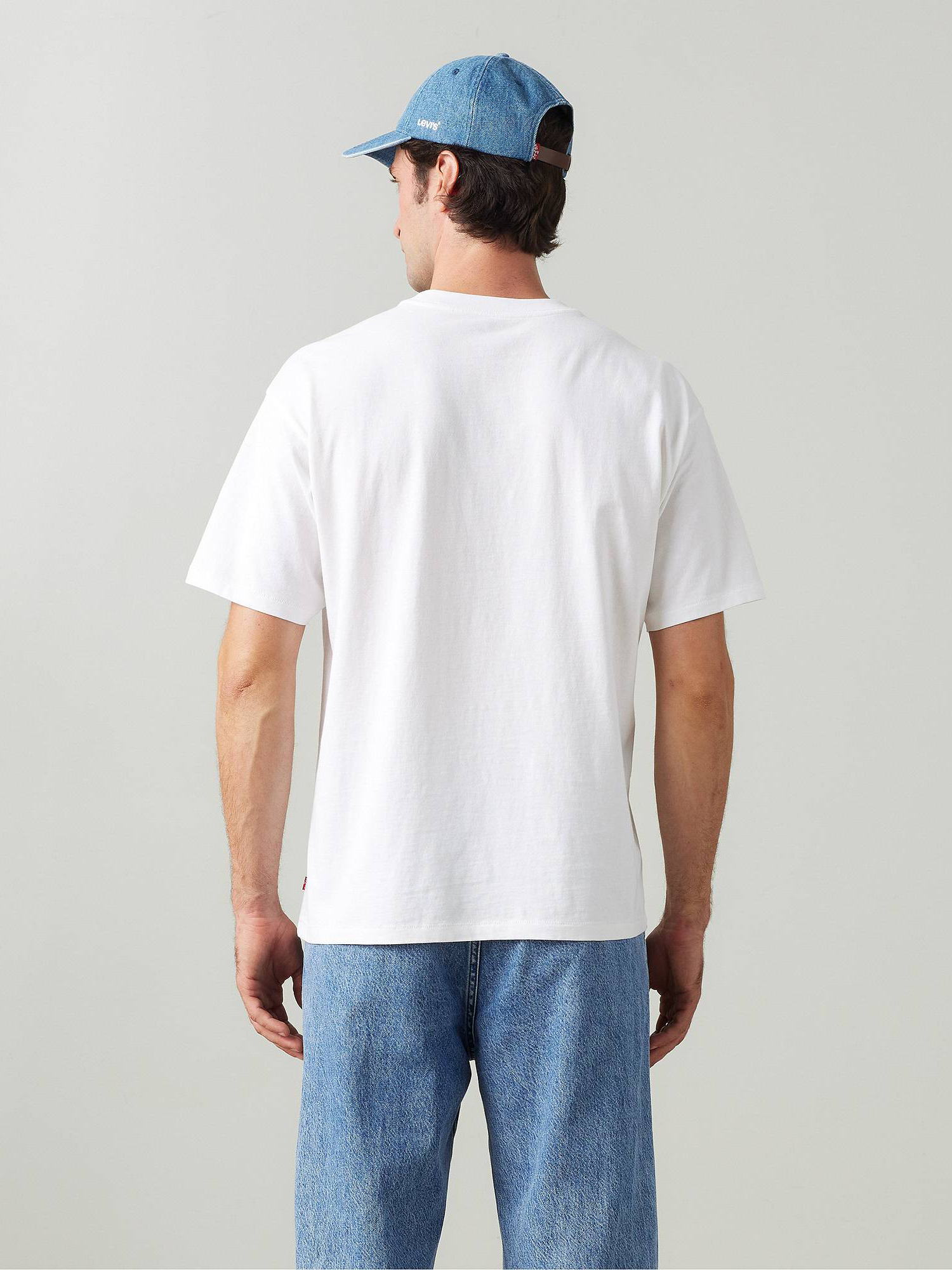 Футболка Levis 000RY0000