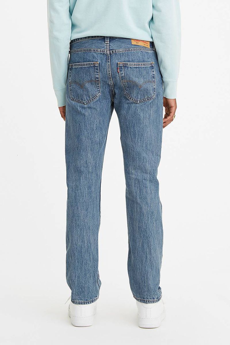 Джинсы Levis 501 005010193