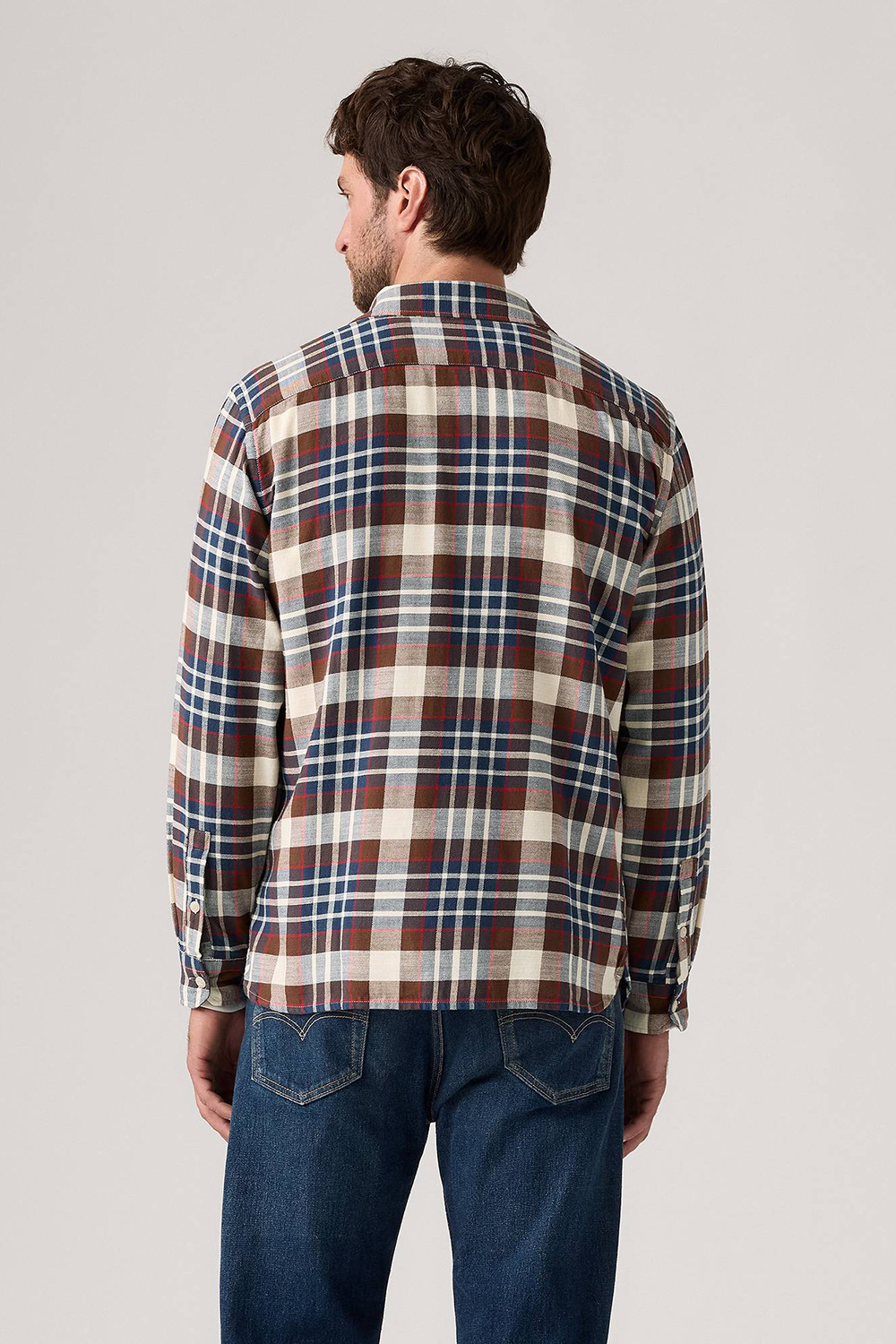 Рубашка Levis 195730273
