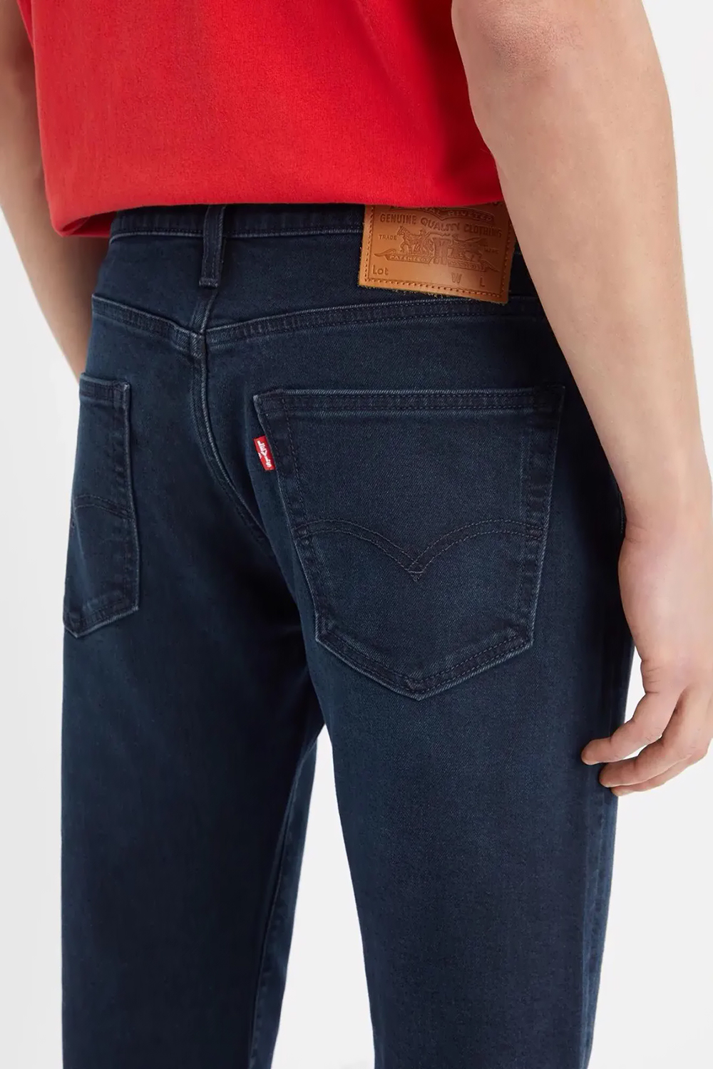 Джинсы Levis 502 A20880016