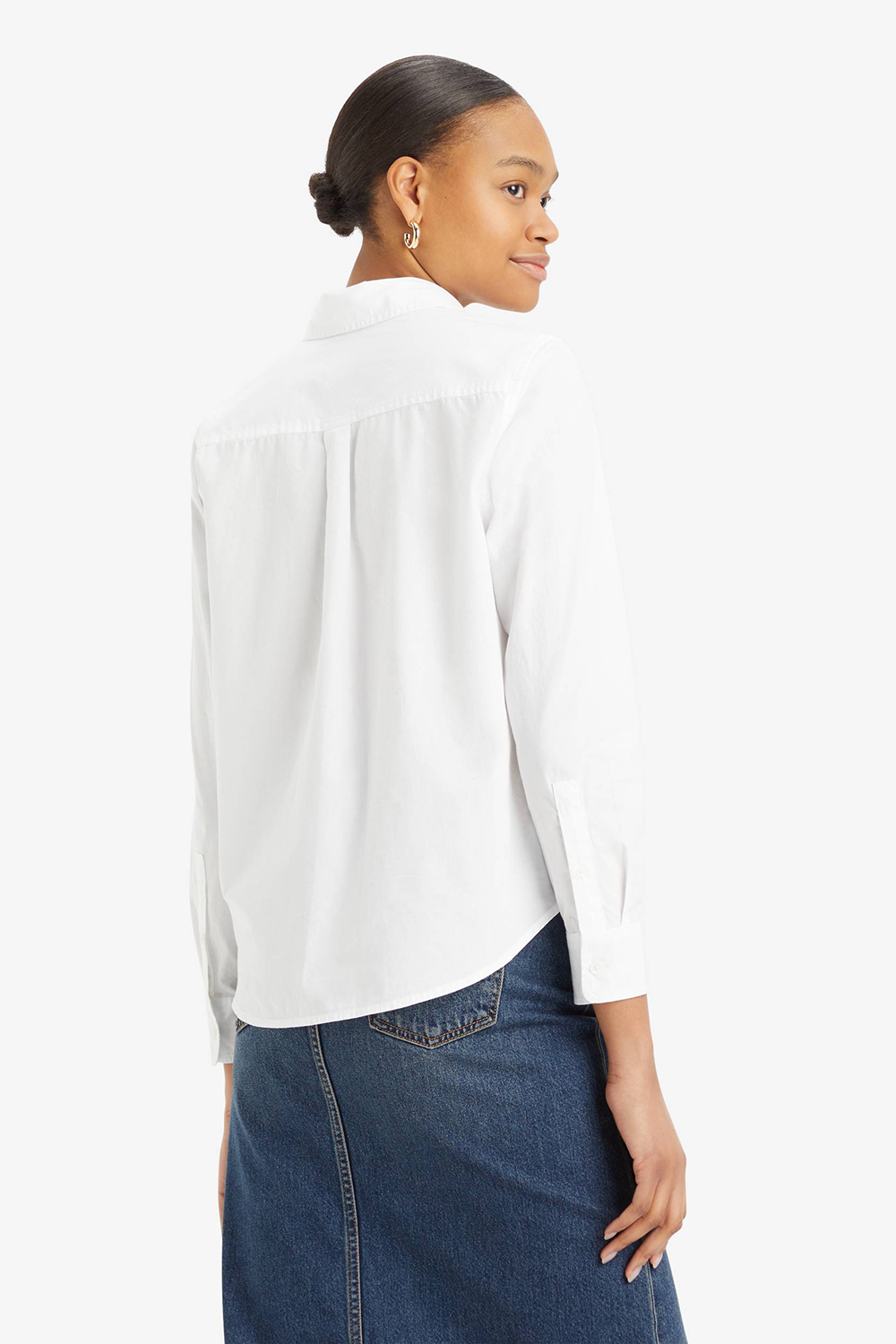 Рубашка Levis 345740042