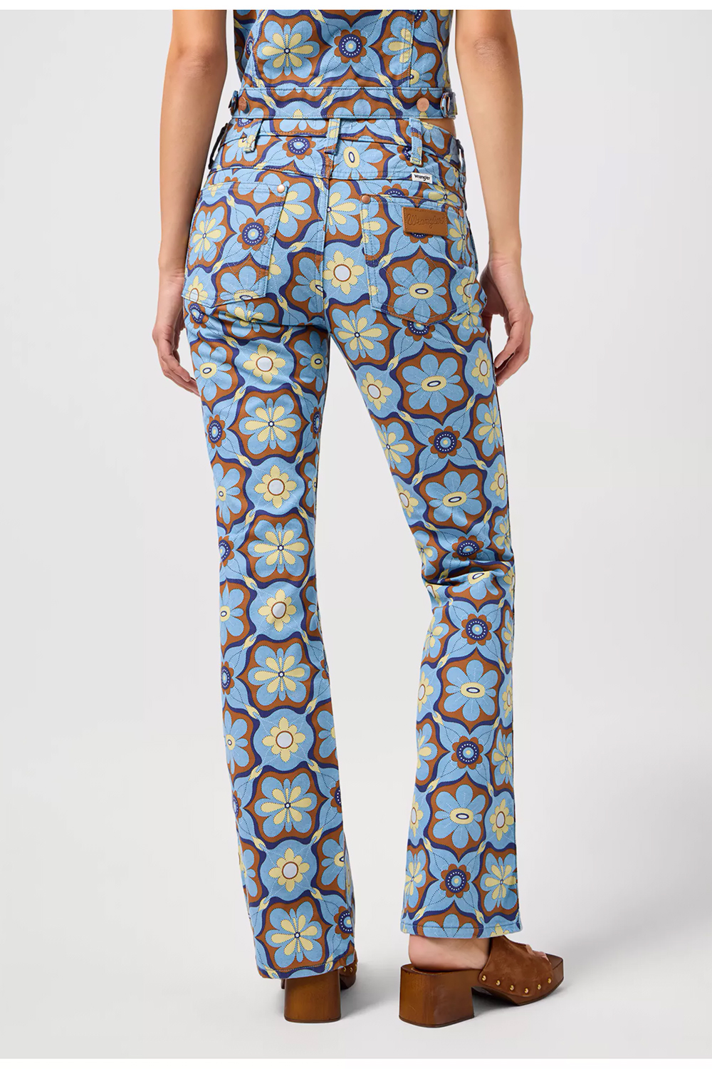 Джинсы Wrangler 112362659
