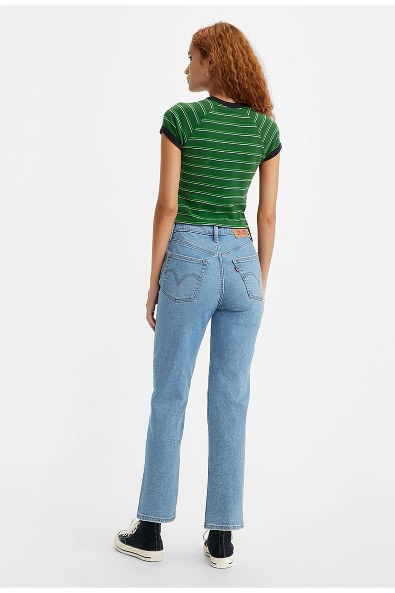 Джинсы Levis A77430001